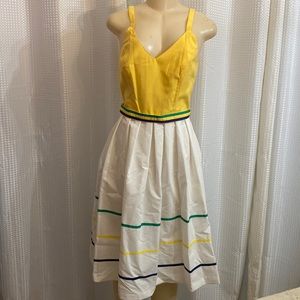 Vintage Day dress